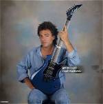 Neal Schon: the Virtuoso Guitarist Behind Journey's Melodies