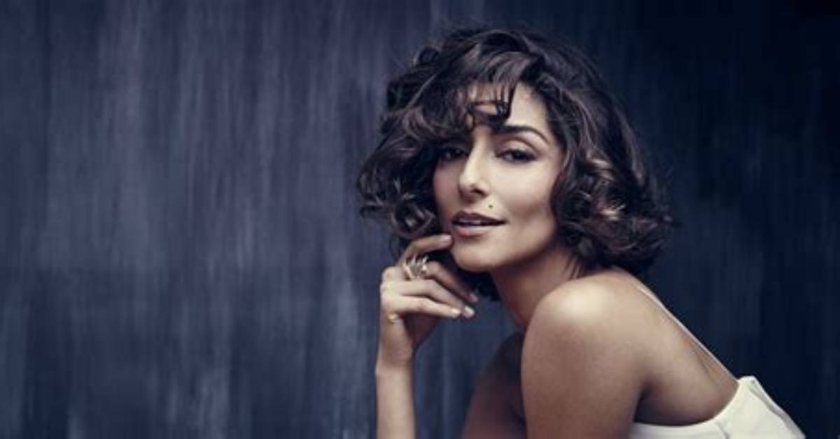 Necar Zadegan Wiki Biography, Husband, Measurements. Gay?