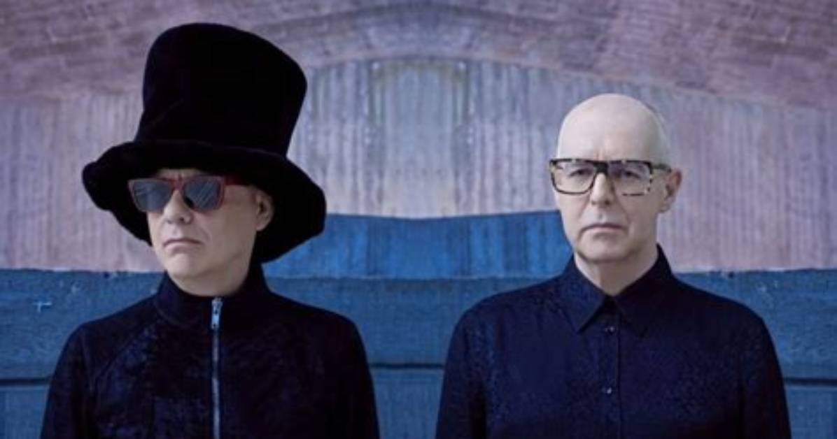 Neil Tennant Partner: Is He Dating Chris Lowe? Relationship Details of the Musician