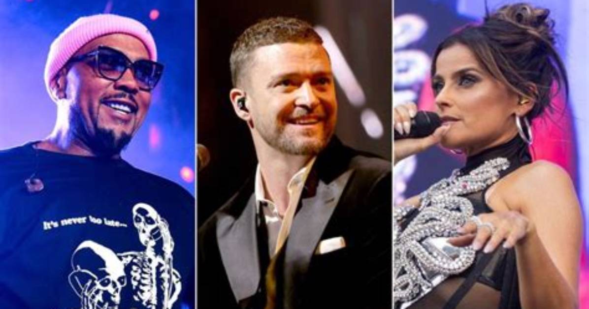 Nelly Furtado Siblings: Meet Lisa Anne Furtado & Michael Anthony Furtado