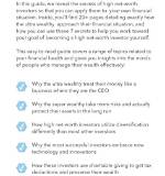 Net Worth & Financial Secrets Revealed