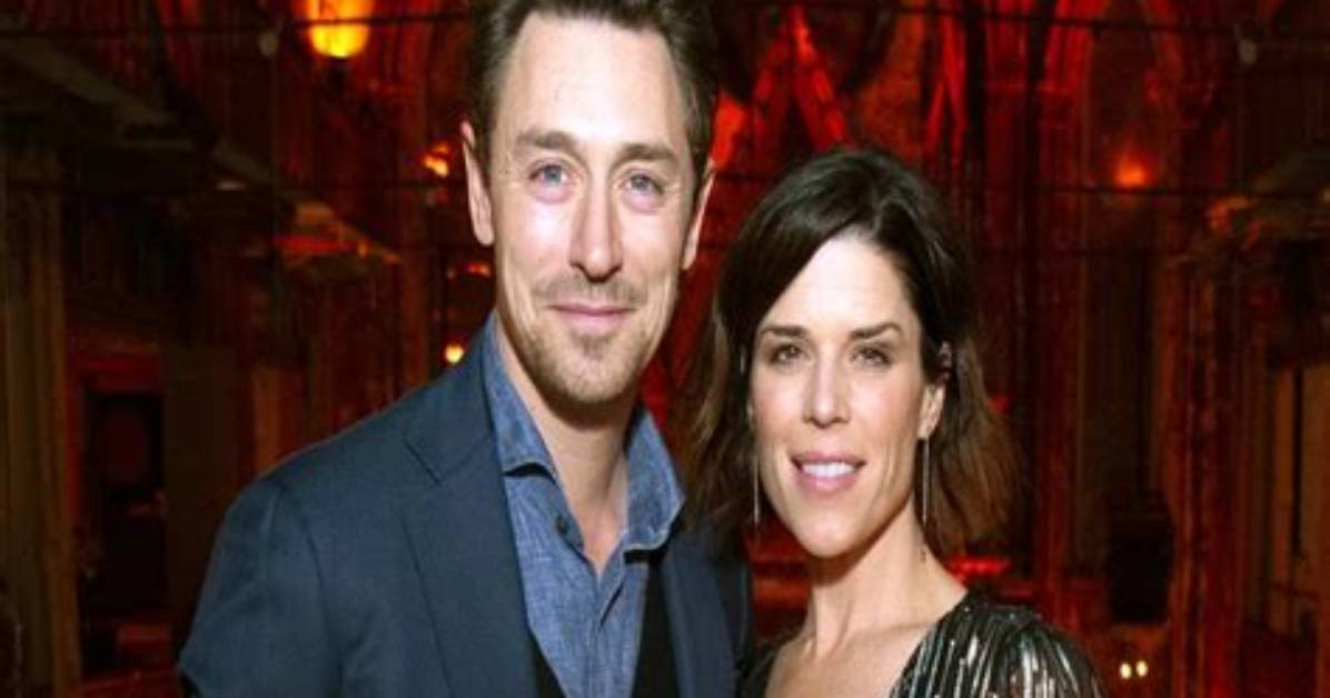 Neve Campbell's Journey to Love: the Story of Her Marriage