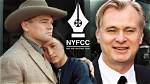 New York Film Critics Awards: Killers of the Flower Moon Wins Best Film, Christopher Nol