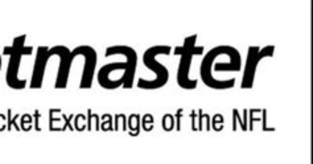 Nfl Ticket Exchange by Ticketmaster Kicks off 2010 Season as the Official League-Approved Ticket Mar
