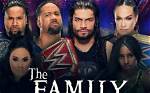 Nia Jax and the Usos' Family Legacy Unveiled