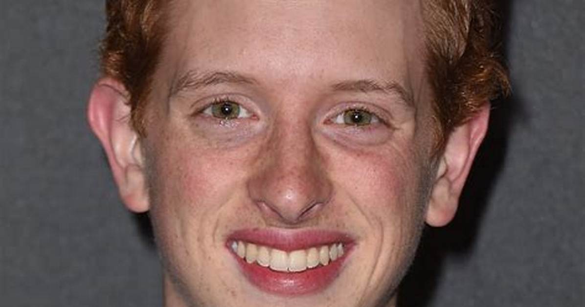 Niall Cunningham- Wiki, Height, Net Worth, Girlfriend