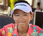 Nicholas N. E Lets Eat - Age, Family, Bio