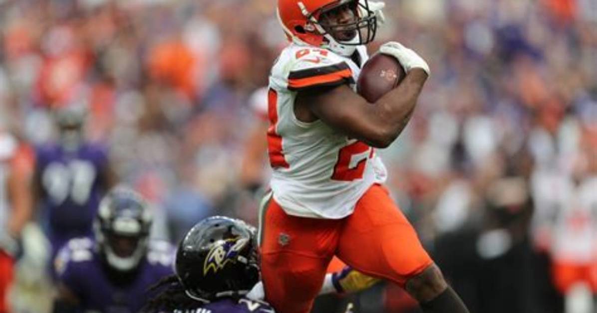 Nick Chubb Facts: the Ultimate Guide to His Life, Career, and Achievements