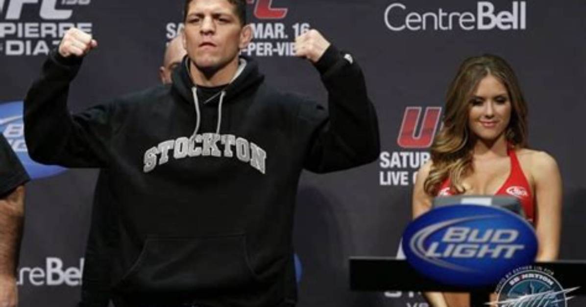 Nick Diaz Bio - Silva, Net Worth, Girlfriend, Child, Next Fight, Salary, Earnings, Biography, Ufc, M