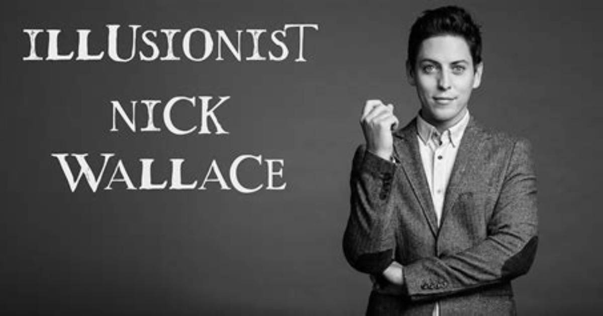 Nick Wallace Has Remained on the List of Best Chef America to This Day |