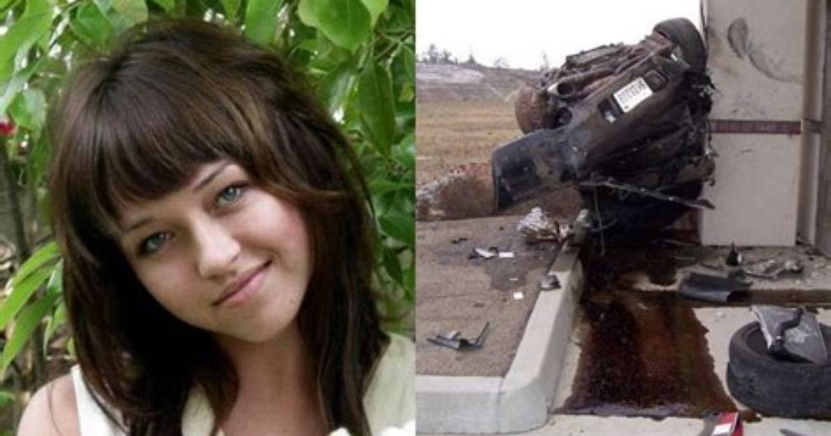 Nicky Catsouras: the Tragic Story of a Teen Driver