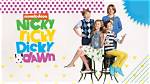 Nicky Ricky Jenni: a Journey Through the Dynamic Trio's World