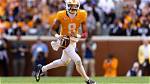 Nico Iamaleava: a Rising Star in College Football