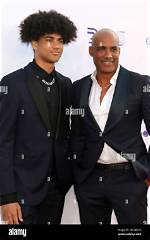 Nicolas Neruda Kodjoe Age: Unveiling the Life of a Rising Star