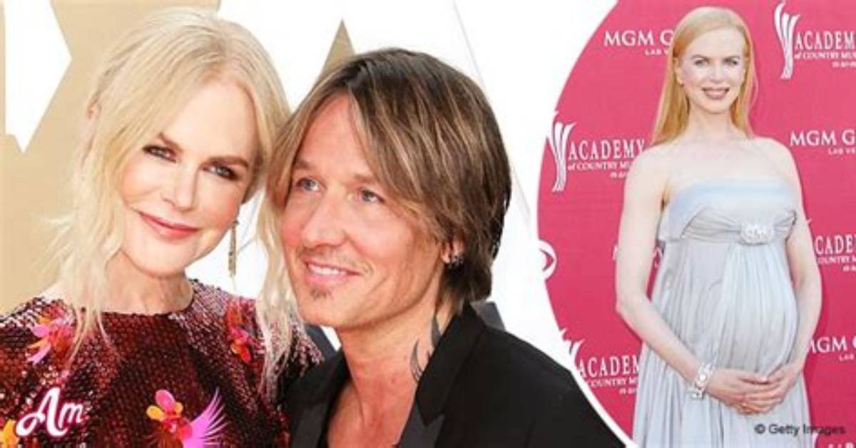 Nicole Kidman: Exploring Her Journey into Motherhood at an Unconventional Age