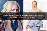Nicole Midman: the Transformation Journey of a Rising Star