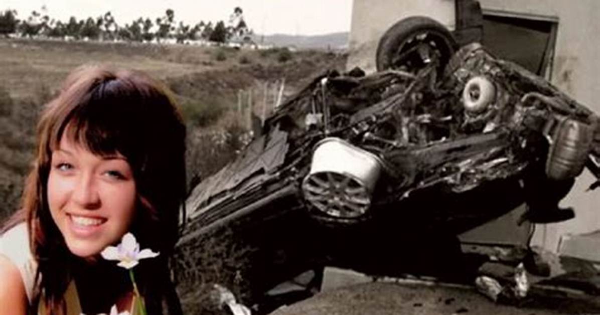 Nikki Catsouras: the Controversy Behind the Real Photos