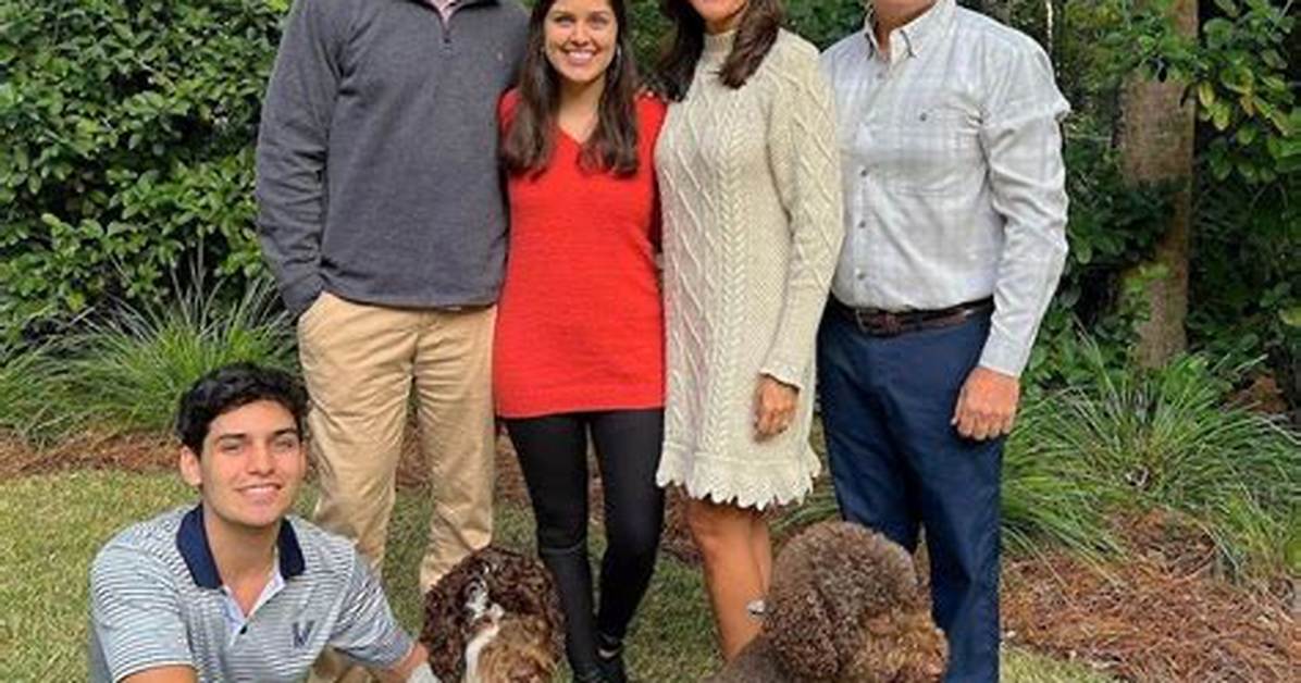Nikki Haleys Parents: Nikki Haley Daughter, Family, Net Worth, Age, Parents Nationality