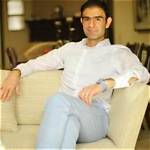 Nima Taghavi Net Worth |
