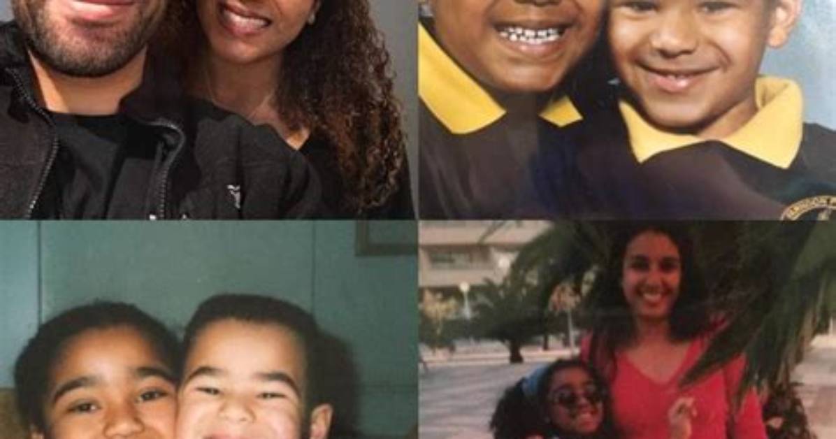 Nina Aouilk Family: a Comprehensive Insight