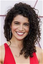 Nina Pedrad Bio (Wiki)