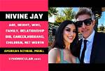 Nivine Jay - Bio, Age, Career, Height, Net Worth, Facts