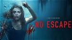 No Escape: a Thrilling Adventure in an Unknown Land