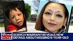 No Evidence of Missing Child, Police Say
