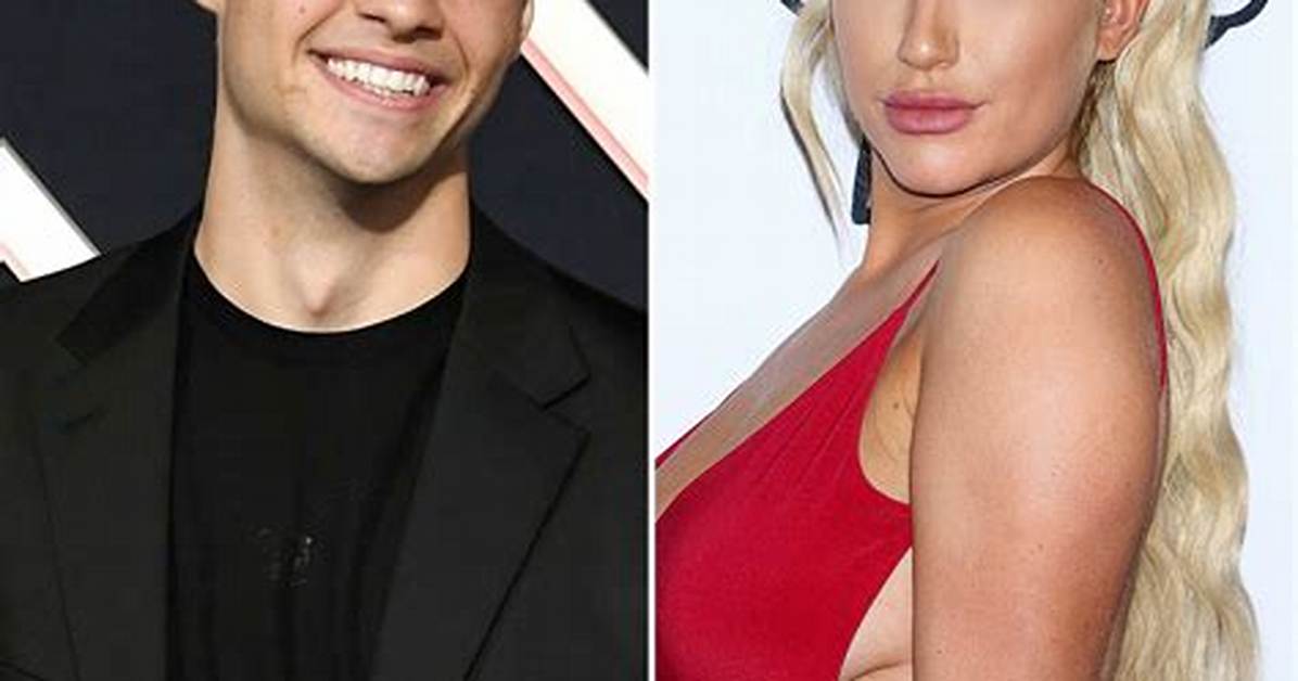 Noah Centineo, Stassie Karanikolaou's Full Relationship Timeline