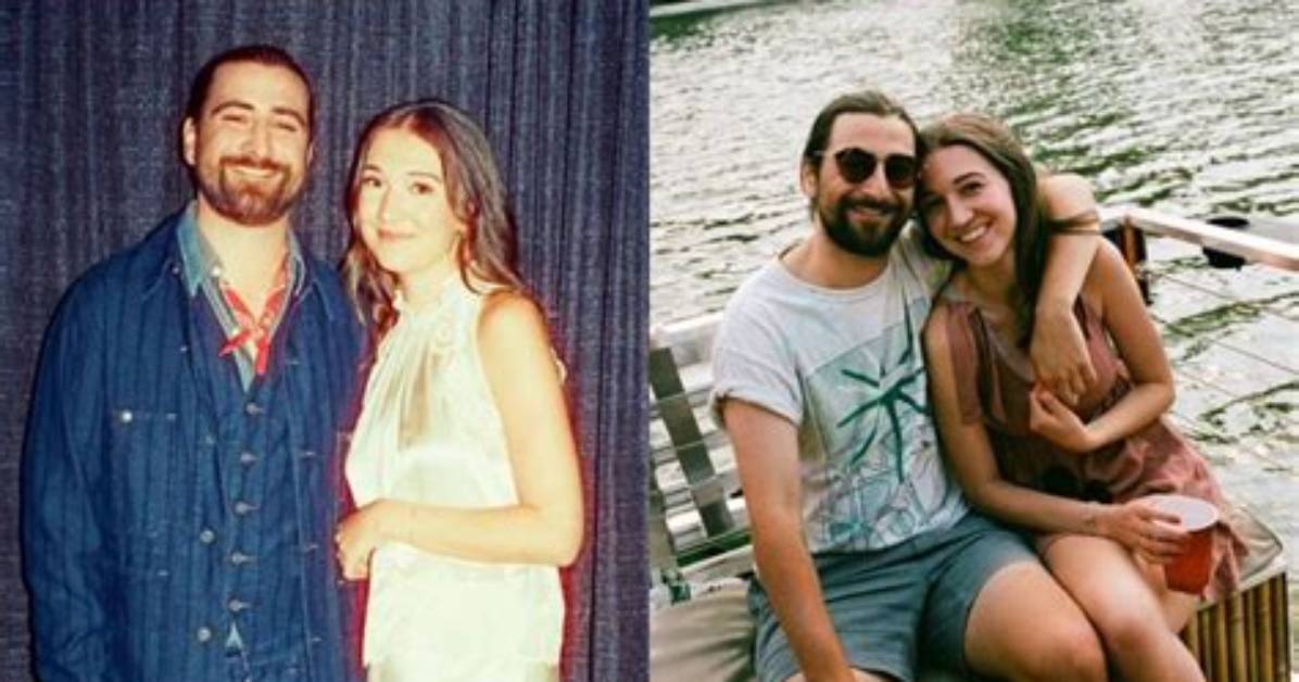 Noah Kahan's Love Story: Meet His Gorgeous Fiance