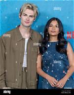 Noah Lalonde's New Flame: Is Nikki Rodriguez His Latest Love?