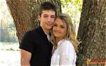 Noah Thompsons Girlfriend Angel Nicole Is His High School Sweetheart Mon 23 May 2022 12:11