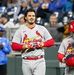 Nolan Arenado - Bio, Age, Net Worth, Height, Married, Nationality, Career |