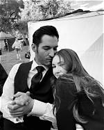 Nora Ellis Is Tom Ellis Daughter Meet Her