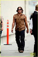 Norman Reedus Height, Weight, Age, Girlfriend, Family, Facts, Biography