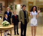 Nostalgic Moments: the Nanny Reunion