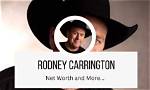 Novadash | Rodney Carrington Net Worth