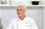 Novavib | Anne Burrell - Bio, Age, Wiki, Facts and Family