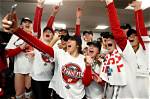 Nude Photo Leak of Wisconsin Women's Volleyball Team Has Police Puzzled ·