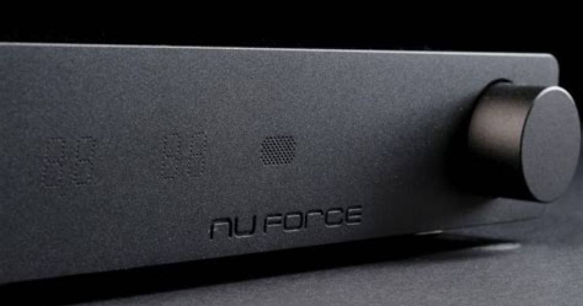 Nuforce Dda-100 Review | Digital Trends