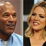 O. J. Simpson Bans Khloe Kardashian Look-Alike Daughter Sydney Simpson from Prison Visits (Photo) |