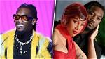Offset Admits He Lied About Wife Cardi B Cheating on Him