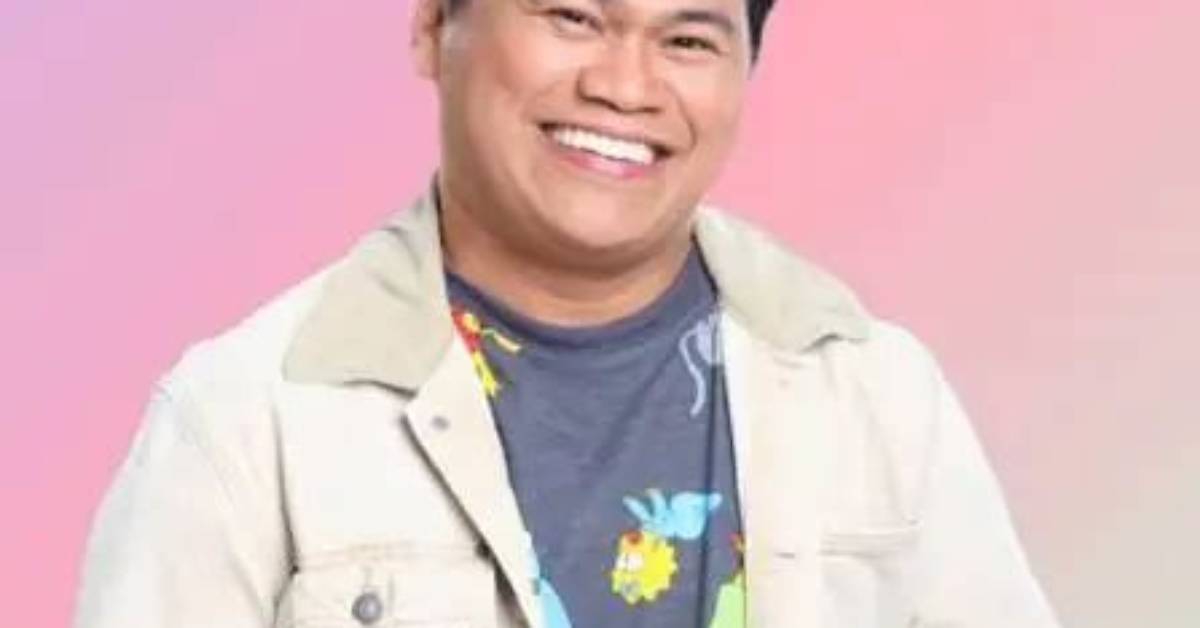 Ogie Diaz Net Worth, Age, Height, Wife
