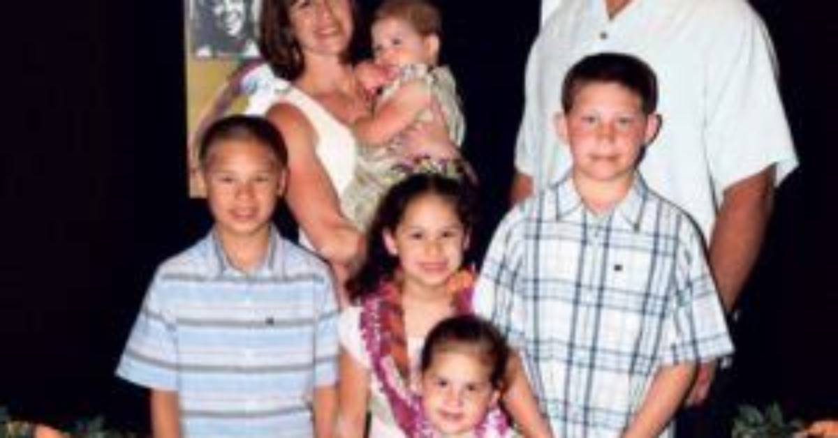Olin Kreutz Wife: Who Is Wendi Kreutz?