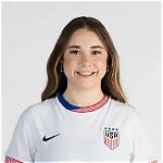 Olivia Moultrie |