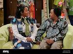 Orlando Bloom: That's So Raven - a Magical Connection