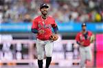 Ozzie Albies: the Rising Star of Major League Baseball