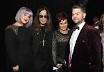 Ozzy Osbourne's Legacy: Meet His Children and Their Lives