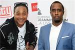 P Diddy and Orlando Brown: a Tale of Fame and Controversy