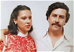 Pablo Escobar's Wife Tata: the Untold Story of a Silent Partner in Crime